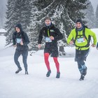 1. Laufevent im Naturpark Tiroler Lech