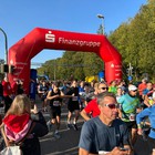 GENERALI MÜNCHEN MARATHON 2018 - G'SCHAFFT