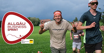 2. Allgäu Business Sprint